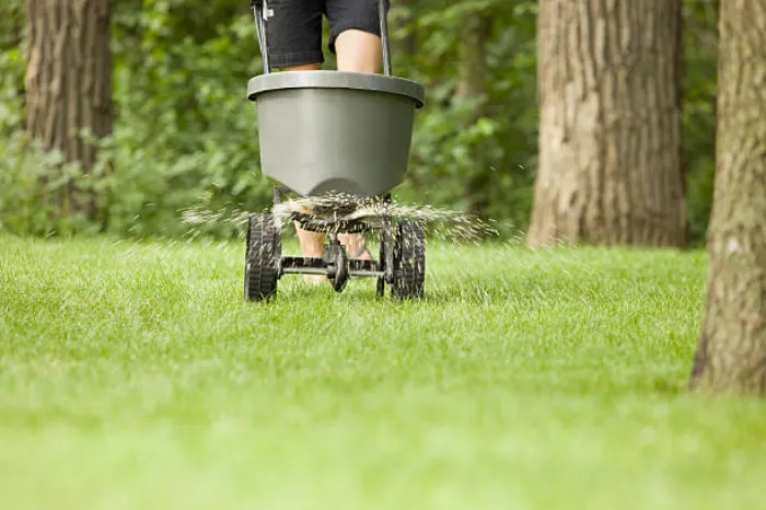 Dependable Lawn Fertilization in Antioch, CA