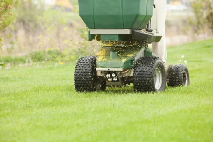 How often should you fertilize your lawn Antioch, CA