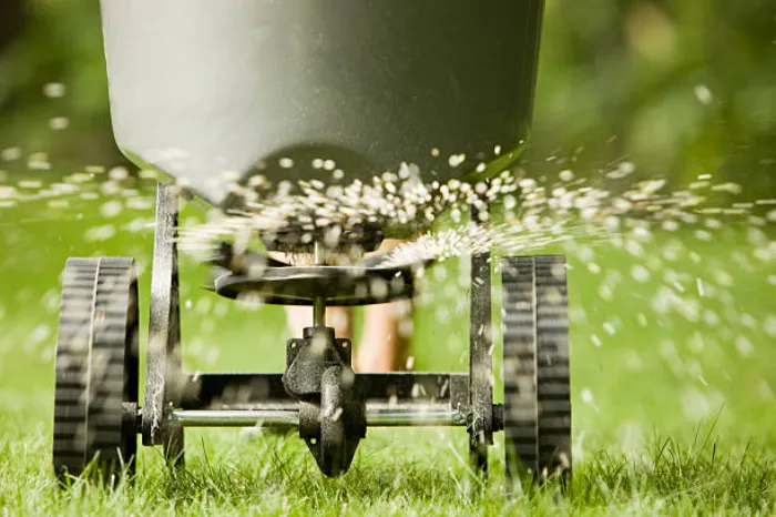 Top-notch Lawn Fertilization in Antioch, CA